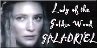[I am Galadriel!]